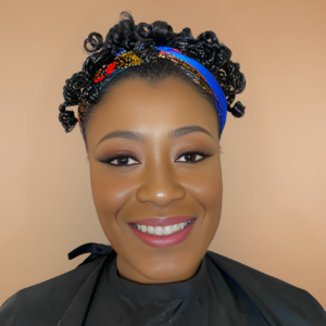 Natural Glam