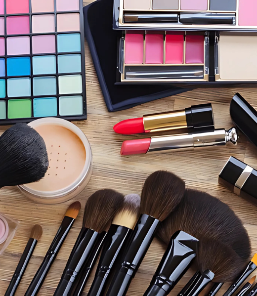 Makeup kit Makeup kit